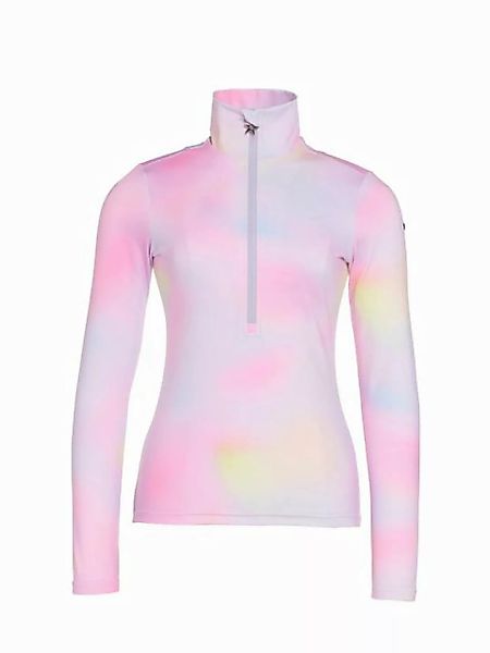 Goldbergh Langarmshirt Goldbergh W Luna Ski Pully Damen Langarm-Shirt günstig online kaufen