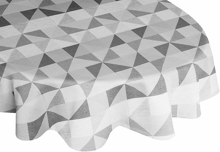 Wirth Tischdecke "BERLARE" günstig online kaufen