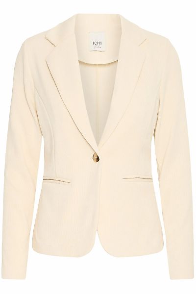 Ichi Kurzblazer IHKATE CORDUROY BL2 Stilvoller Blazer günstig online kaufen