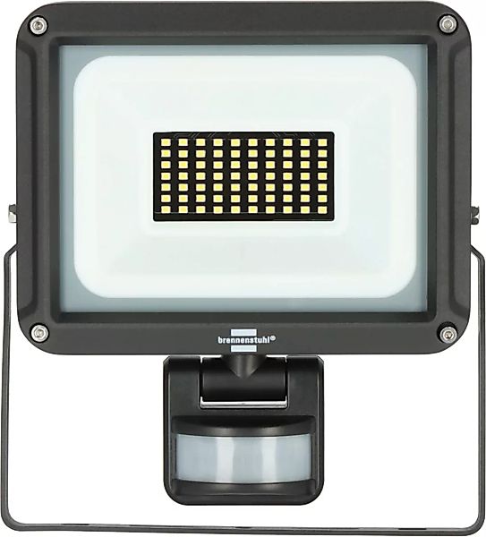Brennenstuhl LED Wandstrahler "JARO 4060 P", Leuchtmittel LED-Modul  LED fe günstig online kaufen