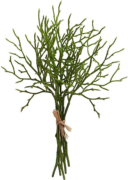 Kunstzweig Heidelbeer, DPI, 24 cm, 7 günstig online kaufen