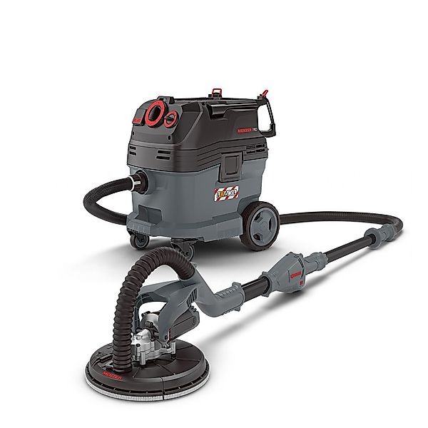 MENZER Trockenbauschleifer LHS 225 + VCL günstig online kaufen