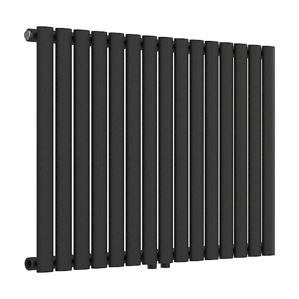 neu.haus Designheizkörper, »Nore« Röhrenheizkörper 60x90cm Einlagig günstig online kaufen