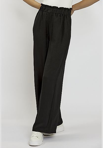 freshlions Stoffhose "Letvia", (1 tlg.), mit lässigen, weiten Beinen günstig online kaufen