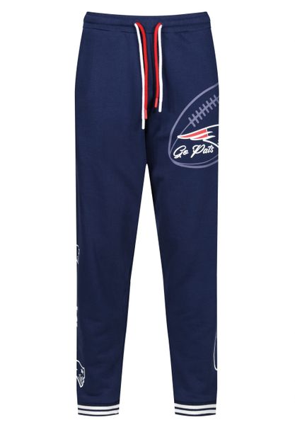 Recovered Sweathose NFL Patriots Go Pats günstig online kaufen