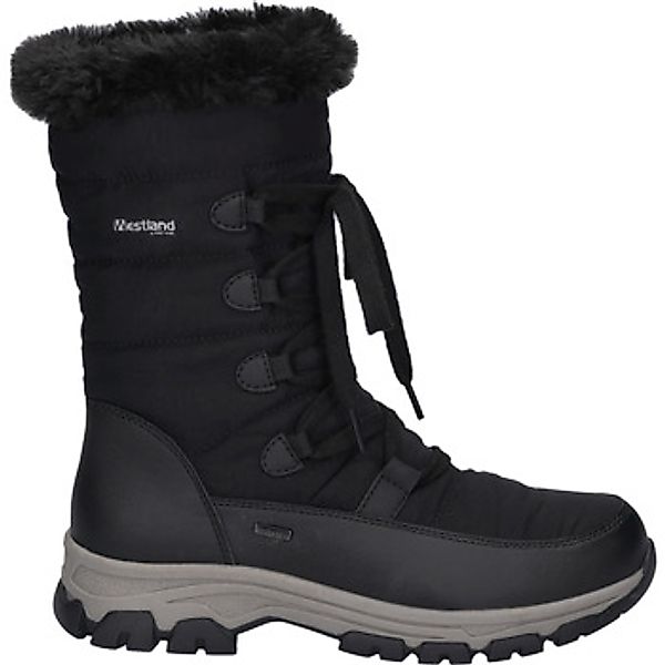 Westland  Stiefel Chambery 01, schwarz günstig online kaufen