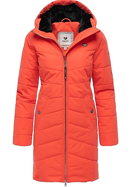Ragwear Wintermantel Noita YOUMODO Winter Steppmantel günstig online kaufen