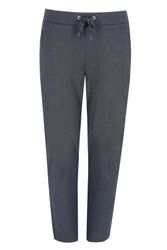 Hajo Sweathose Damen Sweathose Zippertaschen, Premium-Komfort günstig online kaufen