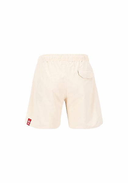 Alpha Industries Shorts "Alpha Industries Men - Shorts Basic Swim Short" günstig online kaufen