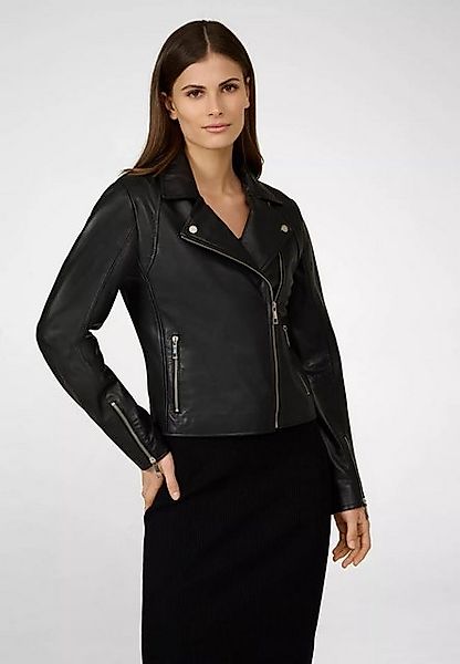 RICANO Lederjacke Lederjacke Friga günstig online kaufen