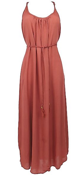 Guru-Shop Midikleid Sommerkleid, Maxikleid, Strandkleid,.. alternative Bekl günstig online kaufen