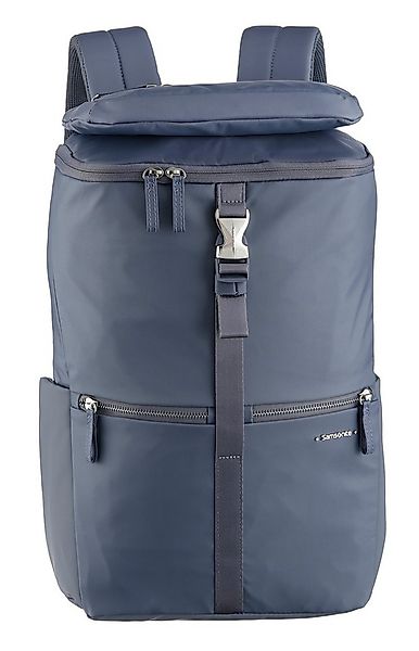 Samsonite Laptoprucksack MOVE JOURNEY, Travelrucksack, Reiserucksack mit zw günstig online kaufen