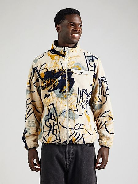 iriedaily Fleecejacke Insaneia (1-St) günstig online kaufen