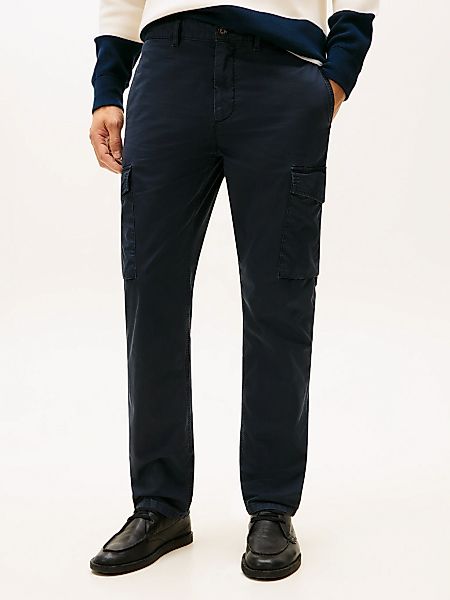 Tommy Hilfiger Cargohose DENTON LW TWILL günstig online kaufen