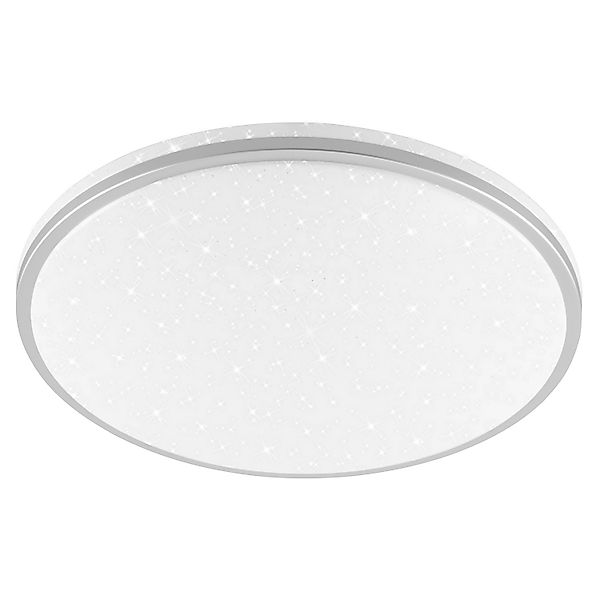 Briloner Leuchten LED Deckenleuchte 3823014, LED fest integriert, 4000K - N günstig online kaufen