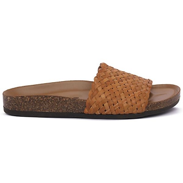 Sono Italiana  Pantoffeln CUOIO günstig online kaufen