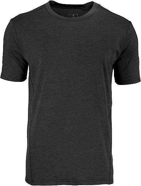 LPO Funktionsshirt "NAKIN BASIC MEN", Funktionsshirt mit V-Ausschnitt günstig online kaufen