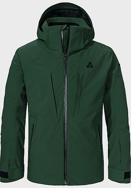Schöffel Outdoorjacke Ski Shell Jk Style Pontre MNS günstig online kaufen
