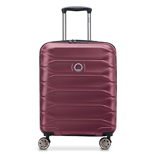 Delsey Paris Handgepäck-Trolley Meteor, 4 Rollen, günstig online kaufen