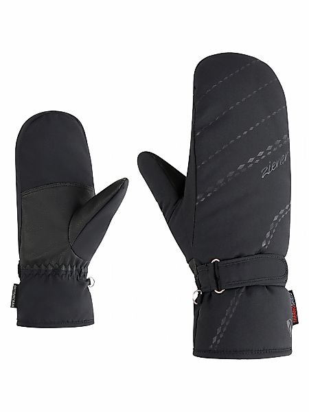 Ziener Fäustlinge "KEVI-Z PR MITTEN glove" günstig online kaufen