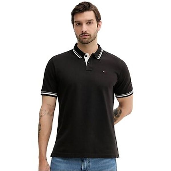Tommy Jeans  T-Shirts & Poloshirts DM0DM21846 günstig online kaufen