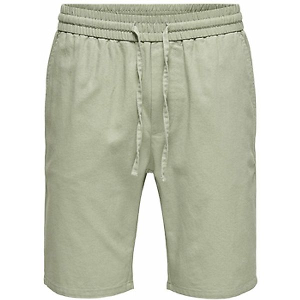 Only & Sons   Shorts Chinohorts für Herren günstig online kaufen