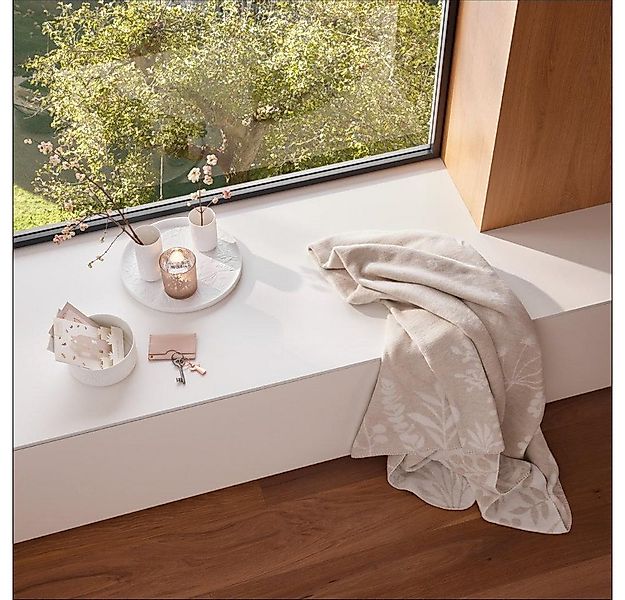 Räder Kerzenhalter Design Windlicht Wundergarten Weiß (6,5cm) günstig online kaufen