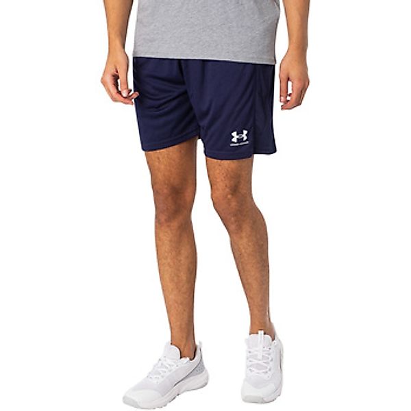 Under Armour  Shorts Challenger-Strickshorts günstig online kaufen