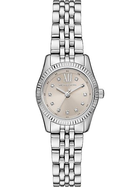 MICHAEL KORS Quarzuhr Michael Kors Damen-Uhren günstig online kaufen