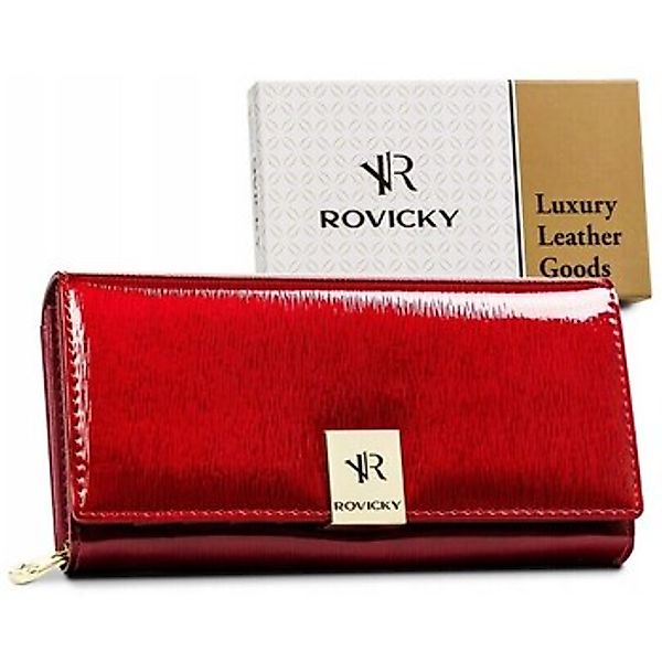 Rovicky  Geldbeutel RH20A1SH günstig online kaufen