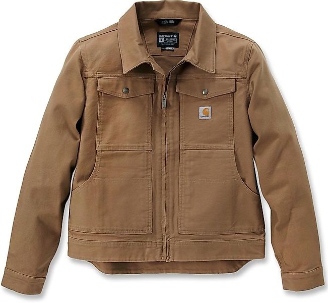 Carhartt Kurzjacke Duck Relaxed 105748 günstig online kaufen