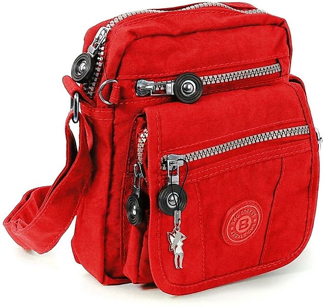 BAG STREET Umhängetasche D2OTJ215X Bag Street günstig online kaufen
