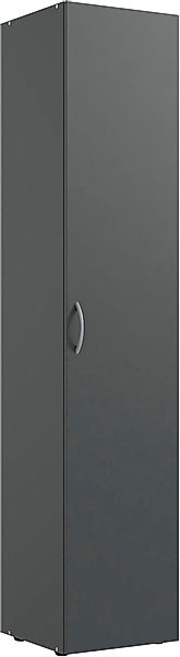 Wimex Kleiderschrank Multiraumkonzept idealer Schrank für günstig online kaufen