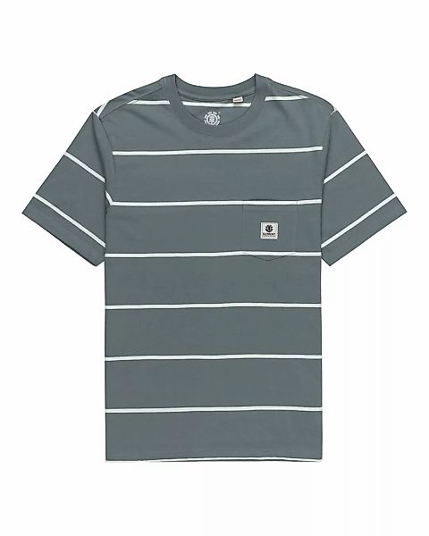 Element T-Shirt "Basic Pocket" günstig online kaufen