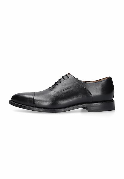 Henry Stevens Schnürschuh "Marshall CO1", Herren Businessschuh Schnürschuh günstig online kaufen
