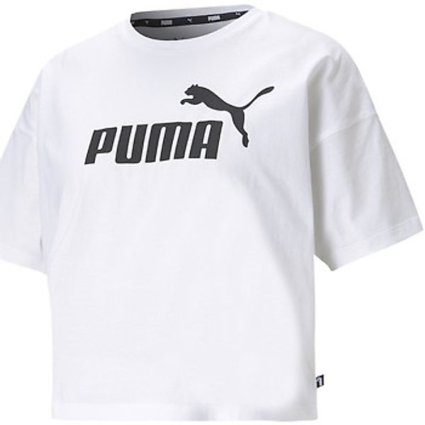 Puma  T-Shirts & Poloshirts 586866-02 günstig online kaufen