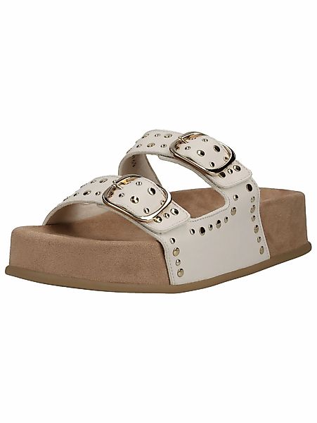 Paul Green Pantolette "Paul Green Pantoletten Lederimitat" günstig online kaufen