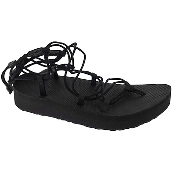 Teva  Sandalen W Midform Infinity Sandals günstig online kaufen