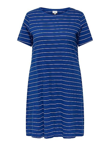 ONLY CARMAKOMA Jerseykleid günstig online kaufen