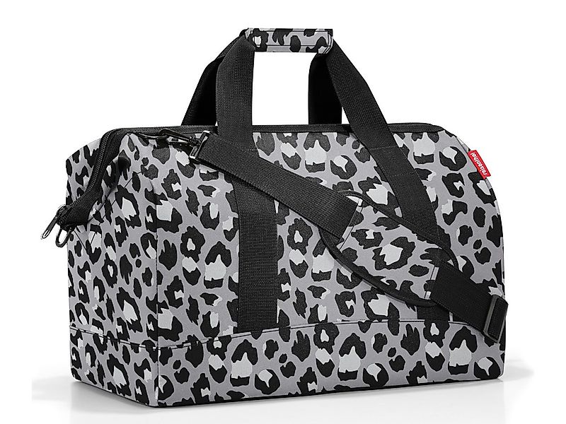 REISENTHEL® Einkaufsshopper allrounder L leo nero günstig online kaufen