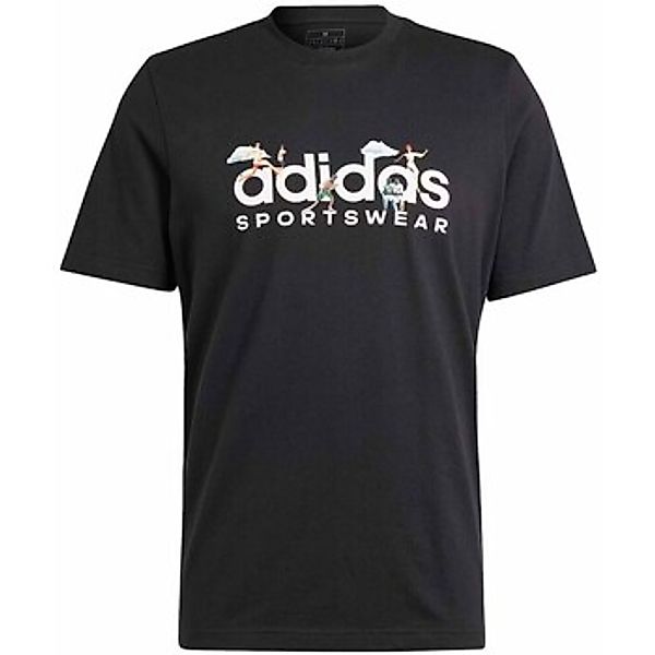 adidas  T-Shirt IS2863 günstig online kaufen