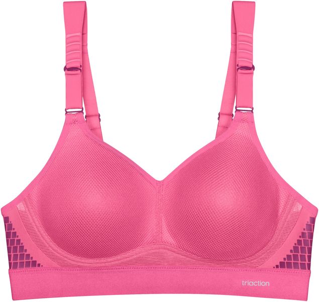 triaction by Triumph Sport-BH "Triaction Hybrid Lite P EX" atmungsaktiv und günstig online kaufen