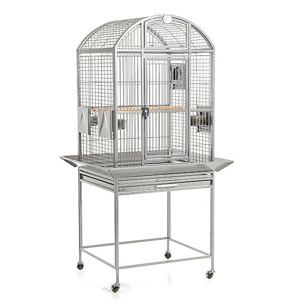 Montana Cages Vogelkäfig Finca Dome - günstig online kaufen