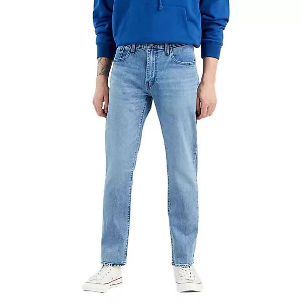 Levi´s ® 502 Taper Jeans 38 Paros Sky Is Blue günstig online kaufen