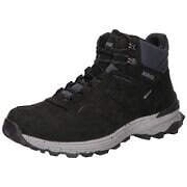 Meindl Tolmin Mid GTX Outdoor Herren schwarz|schwarz günstig online kaufen