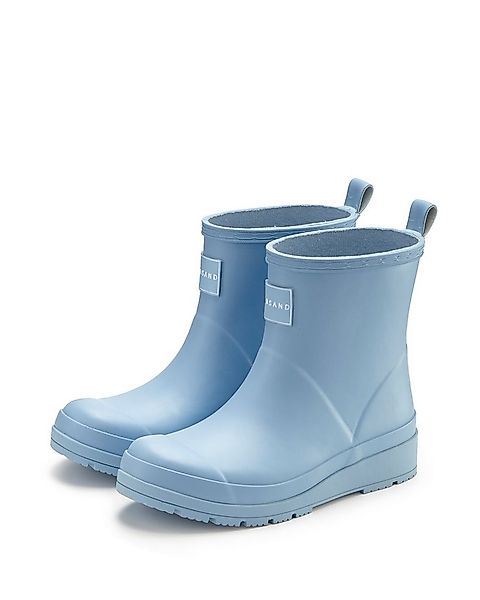 Elbsand Boots, Gummistiefel, Schlupfstiefel Gummistiefelette aus wasserdich günstig online kaufen