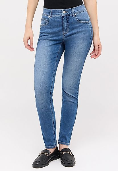 ANGELS Skinny-fit-Jeans SKINNY SHAPE mit Push-up günstig online kaufen