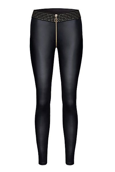 Demoniq Leggings Leggings in schwarz - M günstig online kaufen