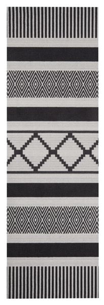 HANSE Home Läufer "Urban" rechteckig 5 mm Höhe Läufer, Rutschfest, Küchente günstig online kaufen