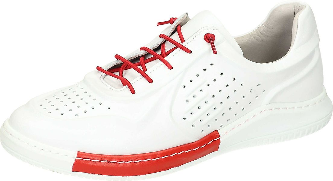 Manitu Sneaker Sneaker aus echtem Leder günstig online kaufen
